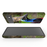For Google Pixel 6 Case, Protective Back Cover,Cassowary | iCoverLover Australia