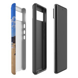 For Google Pixel 6 Case, Protective Back Cover,Famous Rocks | iCoverLover Australia