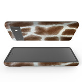 For Google Pixel 6 Case, Protective Back Cover,Giraffe Pattern | iCoverLover Australia