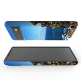 For Google Pixel 6 Case, Protective Back Cover,Ocean Cliffs | iCoverLover Australia