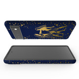 For Google Pixel 6 Case, Protective Back Cover,Gemini Drawing | iCoverLover Australia