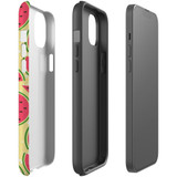 For iPhone 14 Plus Case Tough Protective Cover, Watermelons | iCoverLover Australia