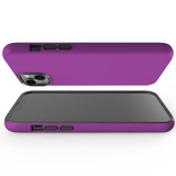 For iPhone 14 Plus Case Tough Protective Cover, Purple | iCoverLover Australia