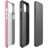 For iPhone 14 Plus Case Tough Protective Cover, Pink | iCoverLover Australia