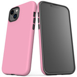 For iPhone 14 Plus Case Tough Protective Cover, Pink | iCoverLover Australia