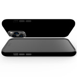 For iPhone 14 Pro Max Case Tough Protective Cover, Black | iCoverLover Australia
