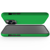 For iPhone 14 Pro Max Case Tough Protective Cover, Green | iCoverLover Australia