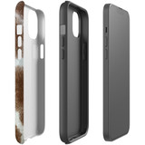 For iPhone 14 Plus Case Tough Protective Cover, Giraffe Pattern | iCoverLover Australia