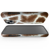 For iPhone 14 Plus Case Tough Protective Cover, Giraffe Pattern | iCoverLover Australia