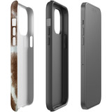 For iPhone 14 Pro Max Case Tough Protective Cover, Giraffe Pattern | iCoverLover Australia