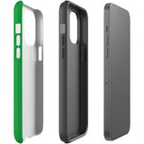 For iPhone 14 Pro Case Tough Protective Cover, Green | iCoverLover Australia
