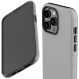 For iPhone 14 Pro Case Tough Protective Cover, Grey | iCoverLover Australia