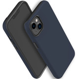 For iPhone 14 Plus Case Tough Protective Cover, Charcoal | iCoverLover Australia