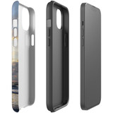 For iPhone 14 Plus Case Tough Protective Cover, Thai Sunset | iCoverLover Australia