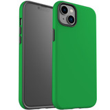 For iPhone 14 Plus Case Tough Protective Cover, Green | iCoverLover Australia