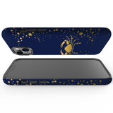 For iPhone 14 Plus Case Tough Protective Cover, Cancer Drawing | iCoverLover Australia