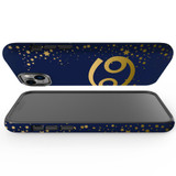 For iPhone 14 Plus Case Tough Protective Cover, Cancer Sign | iCoverLover Australia