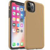 For iPhone 11 Pro Max Case, Protective Back Cover,Rose Gold | iCoverLover Australia