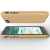 For Apple iPhone SE 5G (2022)/SE (2020)/8/7 Case, Protective Back Cover,Rose Gold | iCoverLover Australia