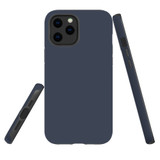 For iPhone 12 Pro/12 Case, Protective Back Cover,Charcoal | iCoverLover Australia