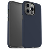 For iPhone 13 Pro Case, Protective Back Cover,Charcoal | iCoverLover Australia