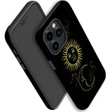 For iPhone 14 Pro Case Tough Protective Cover, Universe | iCoverLover Australia