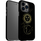 For iPhone 14 Pro Case Tough Protective Cover, Universe | iCoverLover Australia