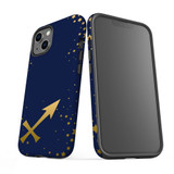 For iPhone 13 Case, Protective Back Cover,Sagittarius Symbol | iCoverLover Australia