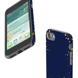 For Apple iPhone SE 5G (2022)/SE (2020)/8/7 Case, Protective Back Cover,Sagittarius Symbol | iCoverLover Australia