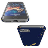 For Apple iPhone SE 5G (2022)/SE (2020)/8/7 Case, Protective Back Cover,Sagittarius Symbol | iCoverLover Australia