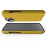 For iPhone 13 Case, Protective Back Cover,Metallic Gold | iCoverLover Australia