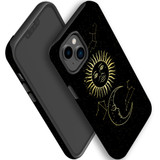 For iPhone 14 Plus Case Tough Protective Cover, Universe | iCoverLover Australia