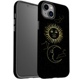 For iPhone 14 Plus Case Tough Protective Cover, Universe | iCoverLover Australia
