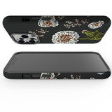 For iPhone 13 Pro Case, Protective Back Cover, Dandelion Flowers | iCoverLover Australia