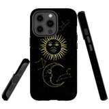For iPhone 13 Pro Case, Protective Back Cover, Universe | iCoverLover Australia
