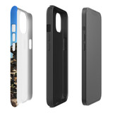 For iPhone 13 Case, Protective Back Cover, Ocean Cliffs | iCoverLover Australia