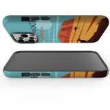 For iPhone 13 Pro Case, Protective Back Cover, Ayers Rock | iCoverLover Australia