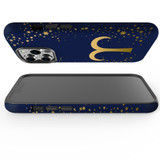 For iPhone 13 Pro Case, Protective Back Cover, Aries Sign | iCoverLover Australia