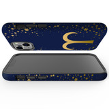 For iPhone 13 mini Case, Protective Back Cover, Aries Sign | iCoverLover Australia