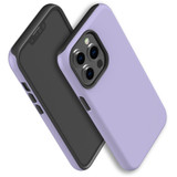 For iPhone 13 Pro Max Case, Protective Back Cover, Lavender | iCoverLover Australia