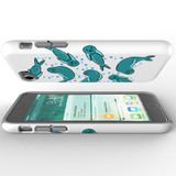 For Apple iPhone SE 5G (2022)/SE (2020)/8/7 Case, Protective Back Cover, Baby Seals | iCoverLover Australia