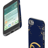 For Apple iPhone SE 5G (2022)/SE (2020)/8/7 Case, Protective Back Cover, Cancer Sign | iCoverLover Australia