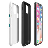 For iPhone 11 Case, Protective Back Cover, Baby Seals | iCoverLover Australia