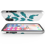 For iPhone 11 Case, Protective Back Cover, Baby Seals | iCoverLover Australia