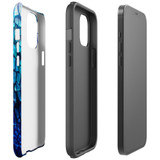 For iPhone 12 Pro Max Case, Protective Back Cover, mirror bowl 2 | iCoverLover Australia