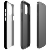 For iPhone 12 Pro Max Case, Protective Back Cover, Universe | iCoverLover Australia