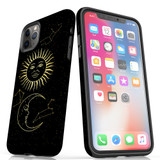 For iPhone 11 Pro Case, Protective Back Cover, Universe | iCoverLover Australia