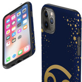 For iPhone 11 Pro Max Case, Protective Back Cover, Cancer Sign | iCoverLover Australia