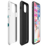 For iPhone 11 Pro Case, Protective Back Cover, Baby Seals | iCoverLover Australia