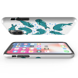 For iPhone 11 Pro Case, Protective Back Cover, Baby Seals | iCoverLover Australia